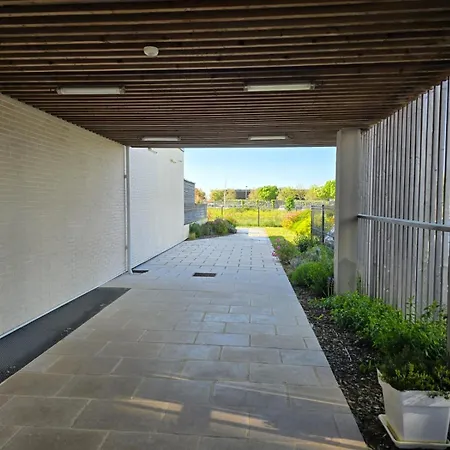 Apartamento Lavoisier La Rochelle (Charente-Maritime)